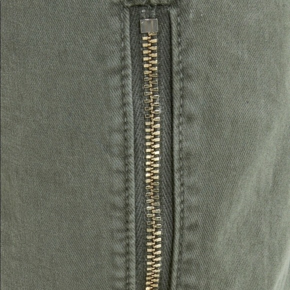 J BRAND Skinny Cargo Pants - Picture 5 of 5